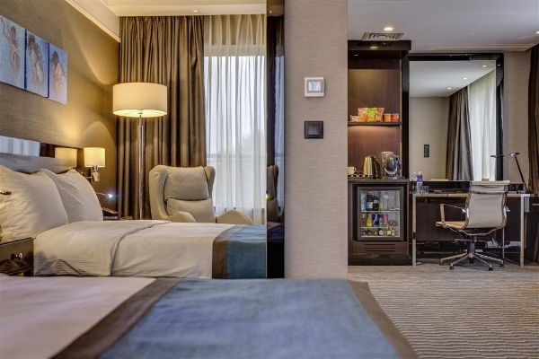 Radisson Blu Leogrand Chisinau